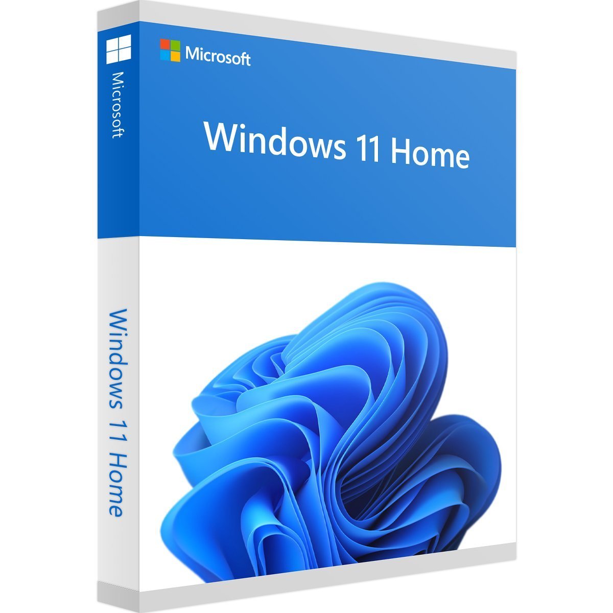 Windows 11 Home (Süresiz Garanti)