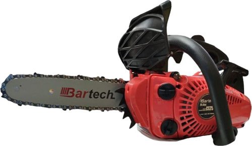 Bartech CS 2500 Budama Testeresi