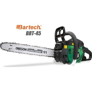 Bartech BRT-45 Benzinli Testere