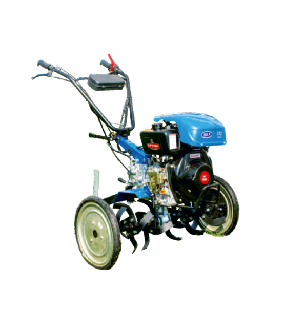 SEP Motor SEP 113 Honda GX 200 Motorlu Benzinli Çapa Makinası 6.5 Hp