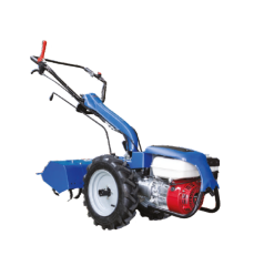 SEP MTC 1000 2+2 Honda GX 200 Motorlu Benzinli Çapa Makinası 6.5 Hp