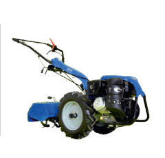 SEP MTC 1000 3+2 CH 395 Motorlu Benzinli Çapa Makinası 9.5 Hp