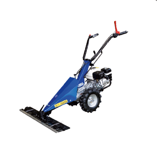 SEP MFC BC 90 Honda GX 160 Motorlu Benzinli Çayır Biçme Makinası 5.5 Hp