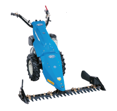 SEP MFC 160 GX200 Benzinli Çayır Biçme Makinası 6.5 Hp