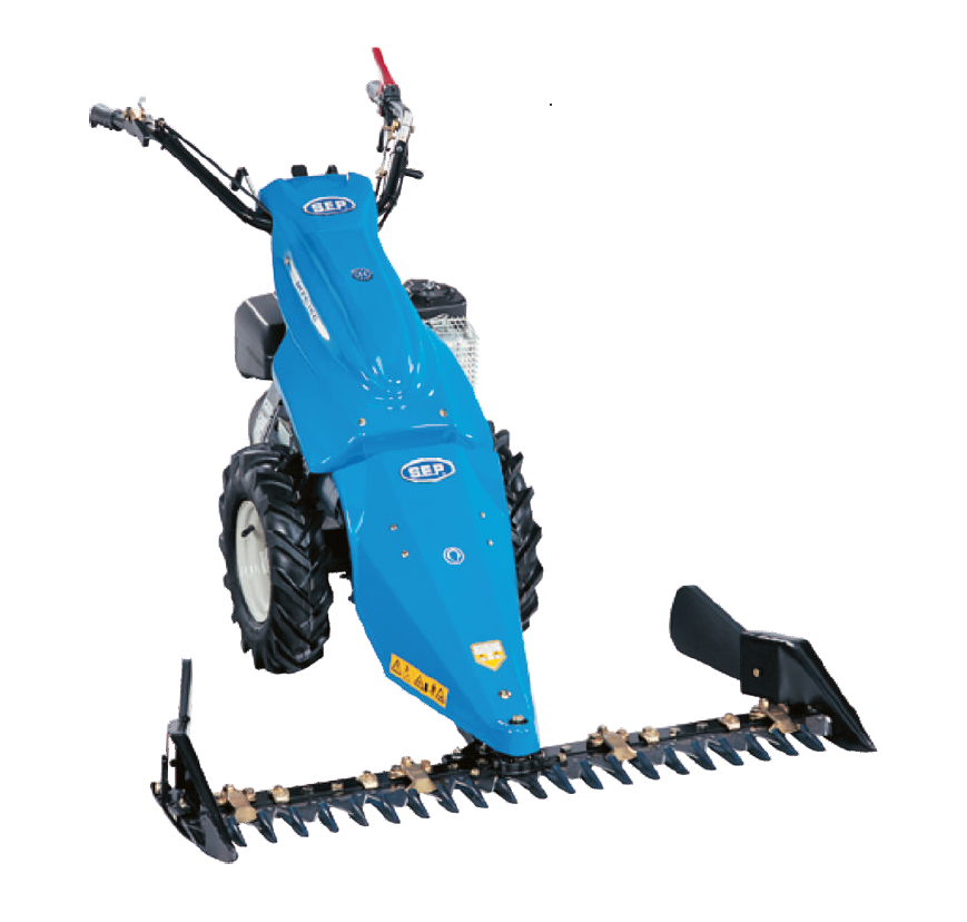 SEP MFC 160 KD 50 Dizel Çayır Biçme Makinası 5.5 Hp