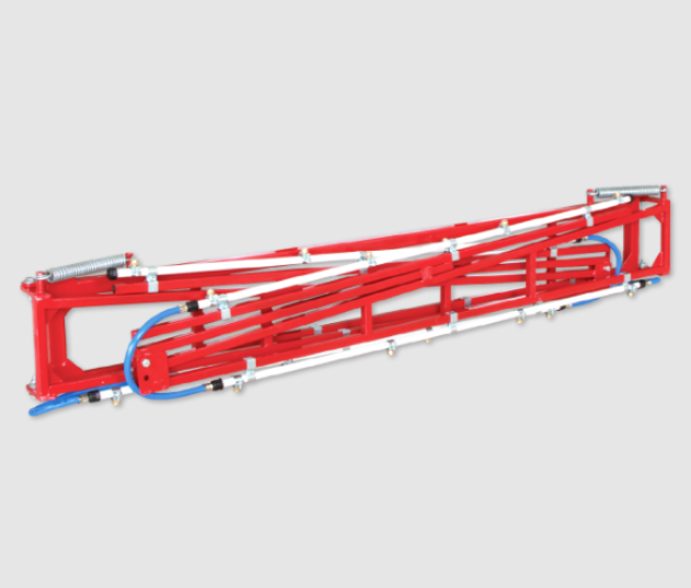 Bartech Pülverizatör Kanadı PM400 - PT400 Modelleri İçin