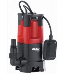 Al-Ko Drain 7000 350W Atık Su Pompası