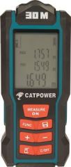 Catpower 330 Lazer Metre 30 M