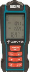 Catpower 360 Lazer Metre 60 M