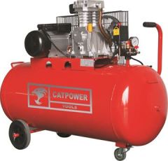 Catpower 1200 Hava Kompresörü 200Lt