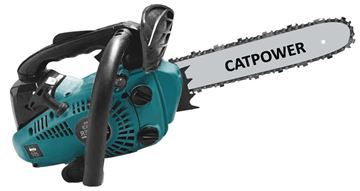 Catpower 2016 Benzinli Ağaç Kesme Makinesi (Kısa Pala) 25 Cm