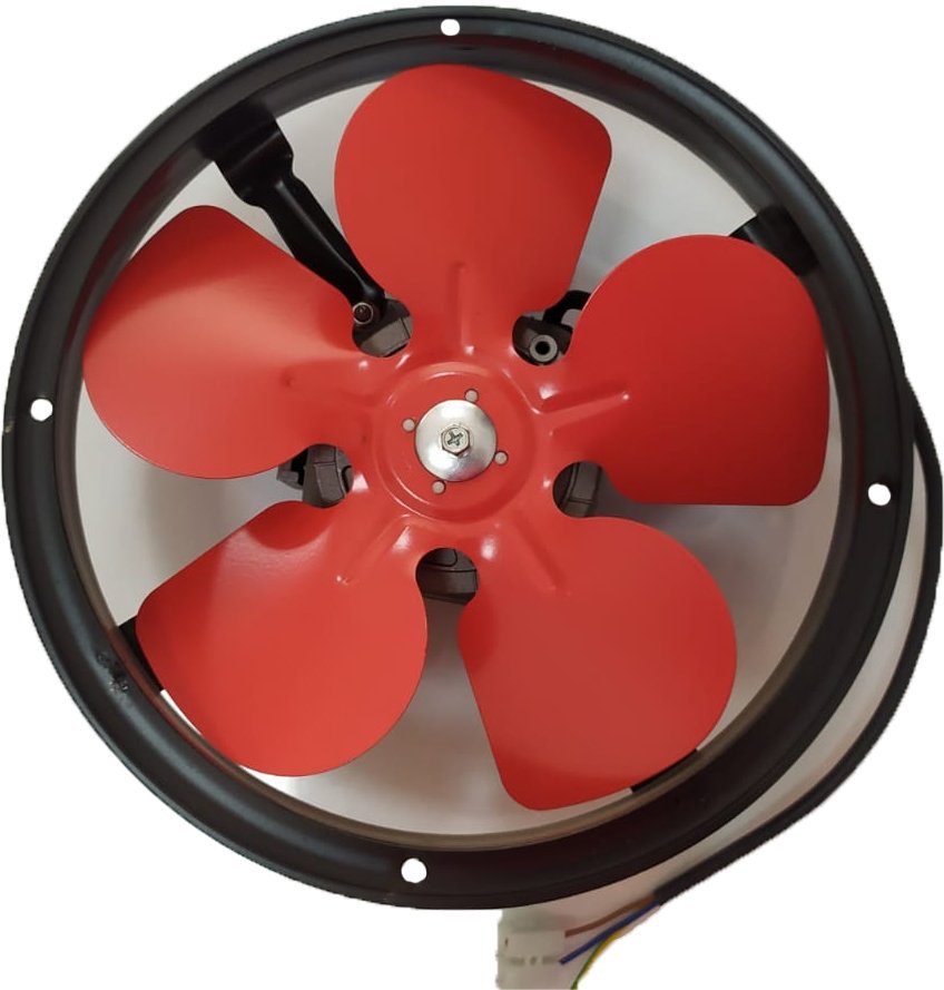 Artiko 200 mm 220 V  Fan