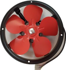 Artiko 250 mm 220 V  Fan