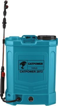 Catpower 2072 Akülü İlaçlama Pompası