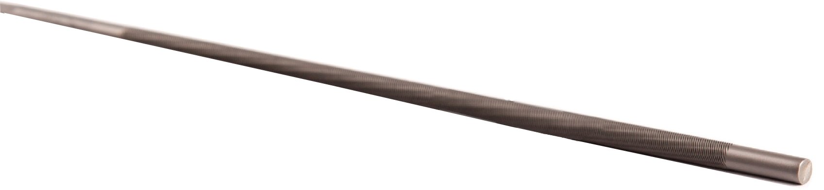 Yuvarlak Tip Eğe 13/64 (5.2 mm)