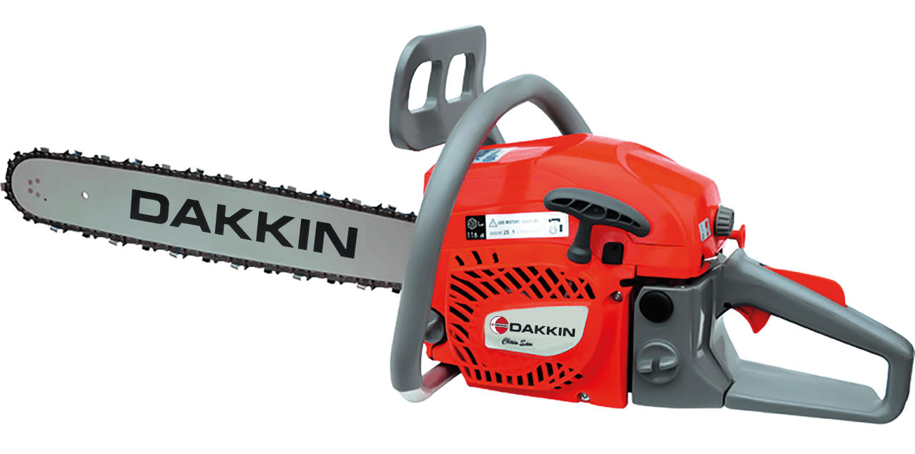 DAKKIN CS5410 Motorlu Testere