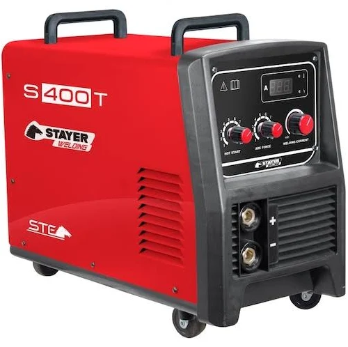 Stayer S400 T Kaynak Makinası