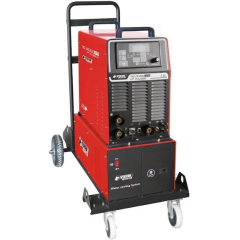 Stayer TIG AC/DC 315 HF PULSED Kaynak Makinası