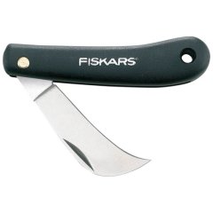 Fiskars 1001623 Aşı Bıçağı K62 (Çengel Uçlu)