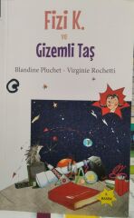 Çocuklar İçin Öykülerle Bilim-5 Kitap - Blandine Pluchet