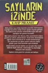 SAYILARIN İZİNDE - KAYIP PİRAMİT