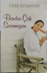 Benden Çok Sevemezsin - Tess Stimson/ 2. EL