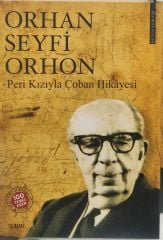 Peri Kızıyla Çoban Hikayesi - Orhan Seyfi Orhon / Bütün Şiirleri