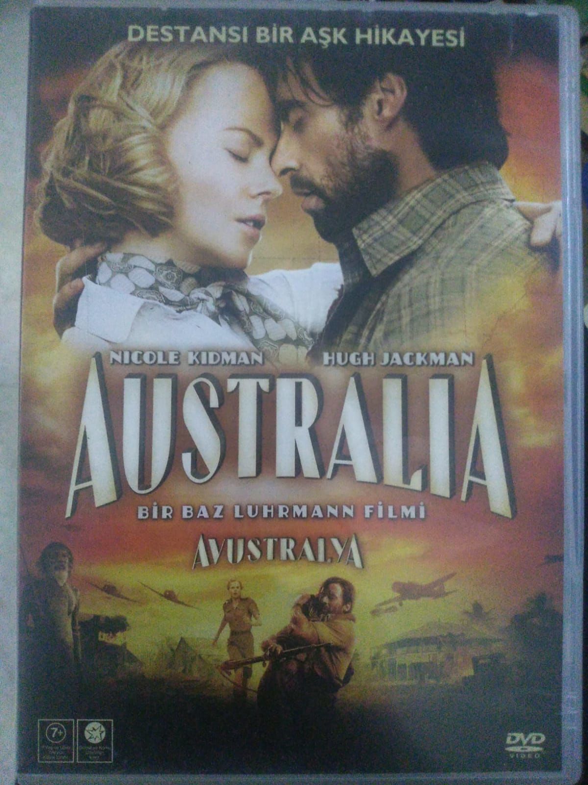 Australia - Avustralya