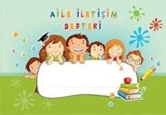 Aile İletişim Defteri