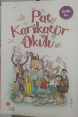 Pat Karikatür Okulu - Behiç Ak