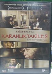 Karanliktakiler