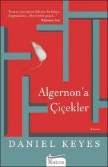 Algernon'a Çiçekler - Daniel Keyes