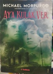 Aya Kulak Ver - Michael Morpurgo