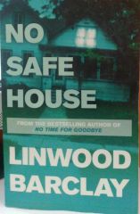 No Safe House-LINWOOD BARCLAY