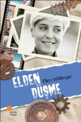 Elden Düşme - Ellen Wittlinger