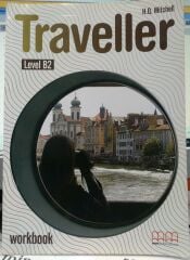 TRAVELLER- LEVEL B2 WORBOOK