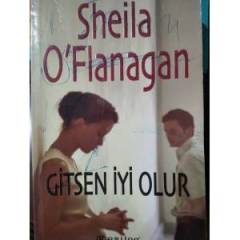 GİTSEN İYİ OLUR - Sheila O'Flanagan