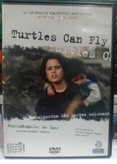 Turtles Can Fly - Kaplumbağalar da Uçar