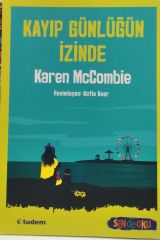 Sen de Oku - Kayıp Günlüğün İzinde/ Karen McCombie