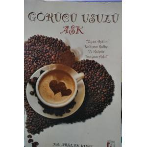 GÖRÜCÜ USULÜ AŞK - NEJLA ARSLAN KURT