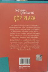 Çöp Plaza - Miyase Sertbarut