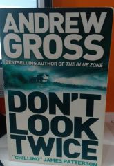 Don't Look Twice -Andrew Gross