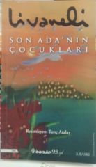 Son Ada'nın Çocukları- Zülfü Livaneli