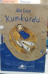 Kumkurdu Serisi Seti - 3 Kitap Takım Asa Lind