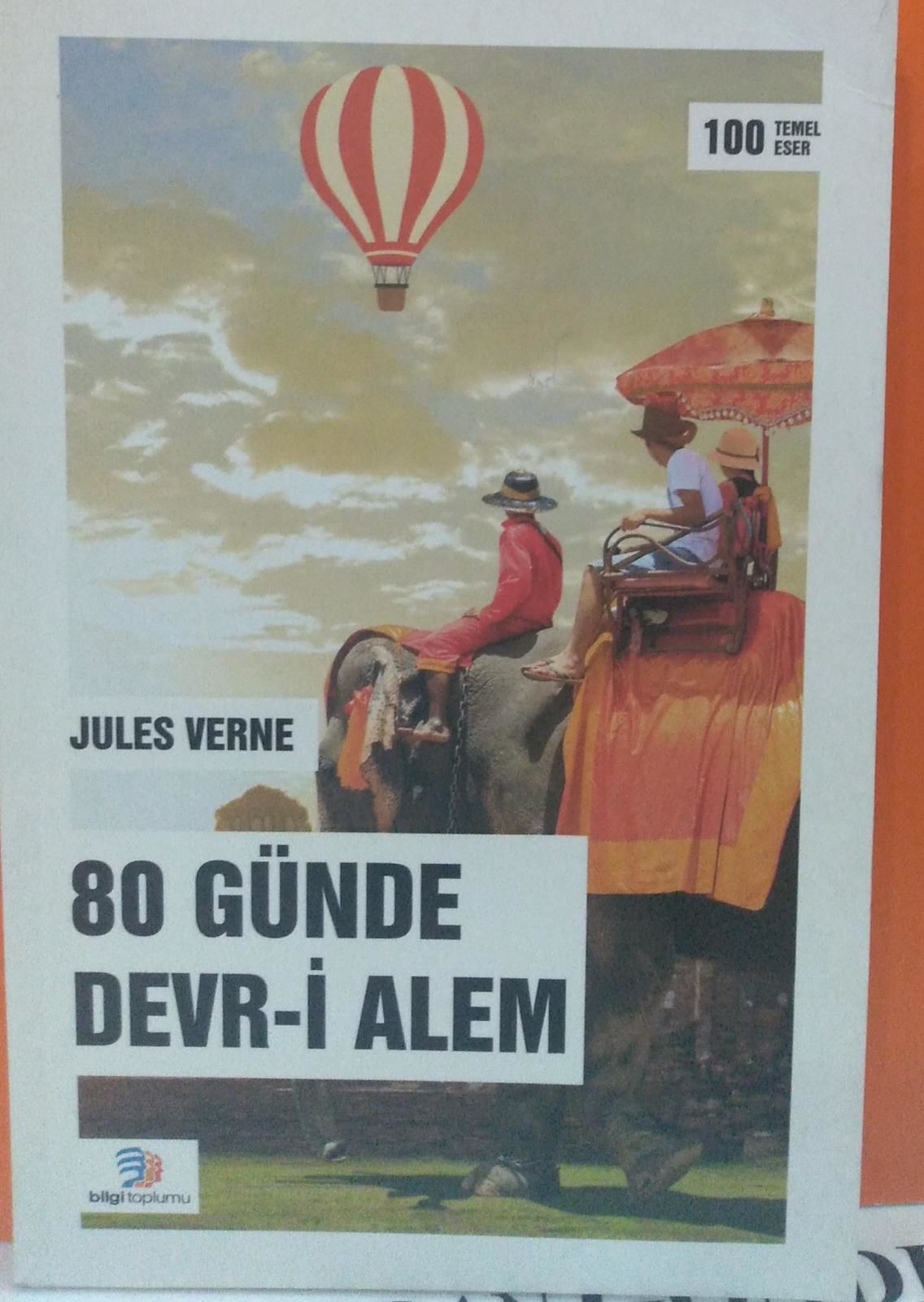 80 Günde Devr-i Alem