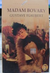 Madam Bovary - GUSTAVE FLAUBERT