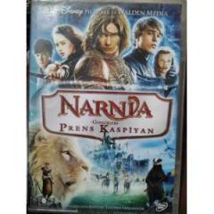 Narnia Günlükleri - Prens Kaspiyan