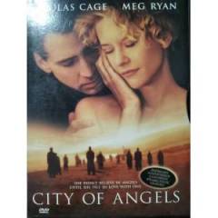 CİTY OF ANGELS - MELEKLER ŞEHRİ - Nicolas Cage - Meg Ryan