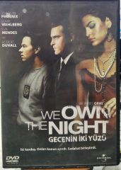 We Own The Night - Gecenin İki Yüzü