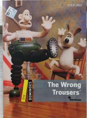 The Wrong Trousers - One Dominoes